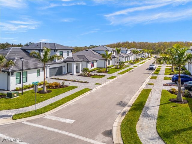 10951 Salt Bay WAY, Fort Myers, FL 33913