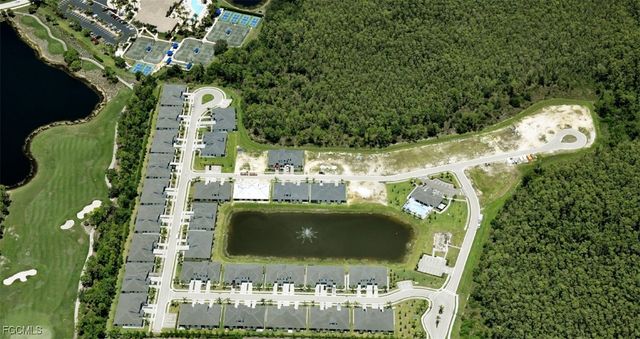 10951 Salt Bay WAY, Fort Myers, FL 33913