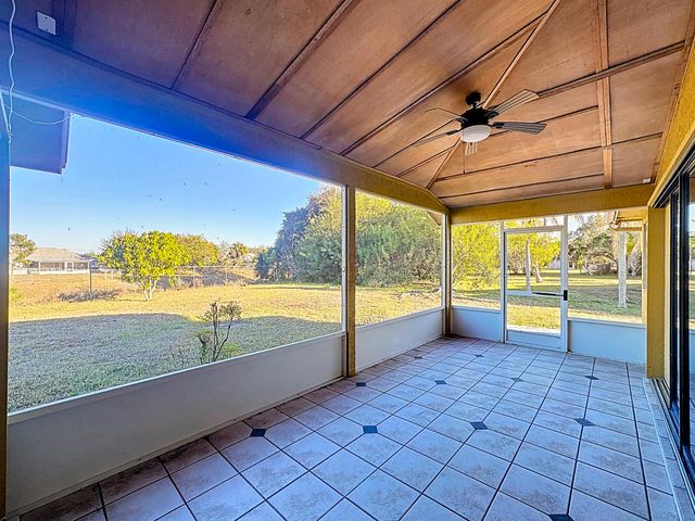 2091 SW Castinet Lane, Port St. Lucie, Port St Lucie, FL 34953