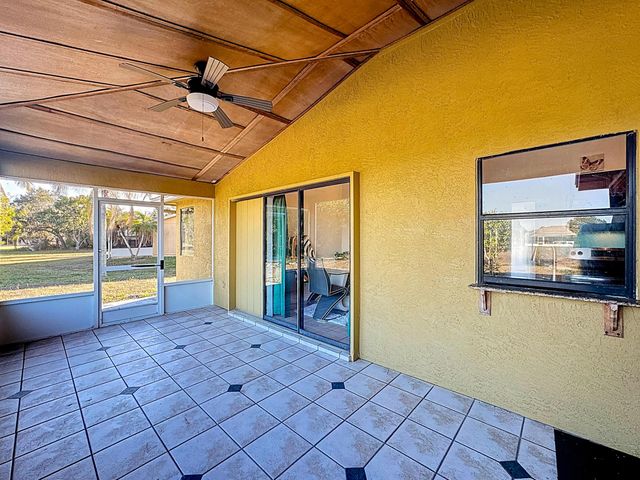 2091 SW Castinet Lane, Port St. Lucie, Port St Lucie, FL 34953