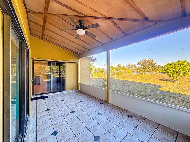 2091 SW Castinet Lane, Port St. Lucie, Port St Lucie, FL 34953