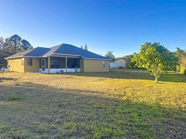 2091 SW Castinet Lane, Port St. Lucie, Port St Lucie, FL 34953