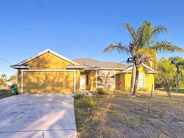 2091 SW Castinet Lane, Port St. Lucie, Port St Lucie, FL 34953