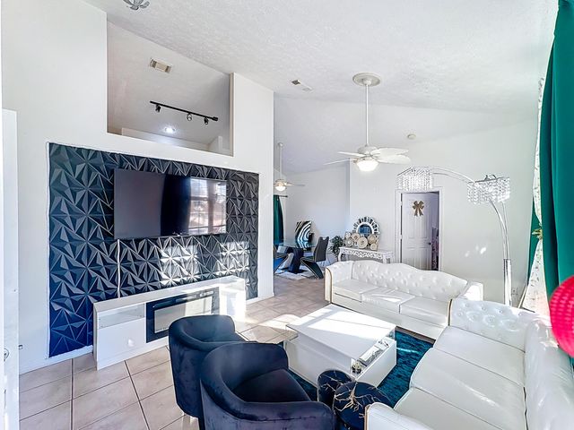 2091 SW Castinet Lane, Port St. Lucie, Port St Lucie, FL 34953