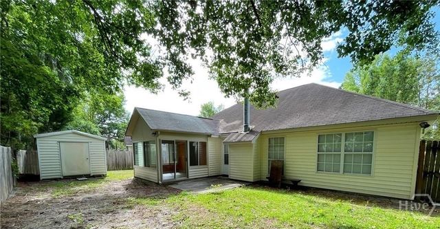 102 Cormorant Way, Savannah, GA 31419