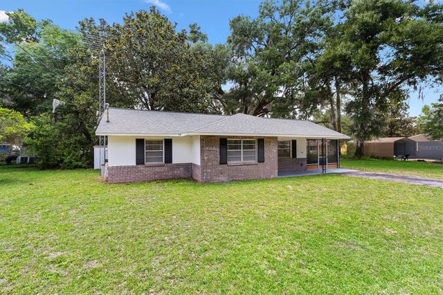 603 MILRAY DRIVE, Wildwood, FL 34785