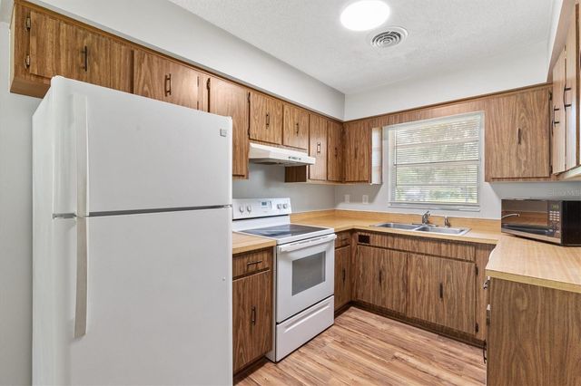 603 MILRAY DRIVE, Wildwood, FL 34785