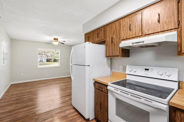 603 MILRAY DRIVE, Wildwood, FL 34785