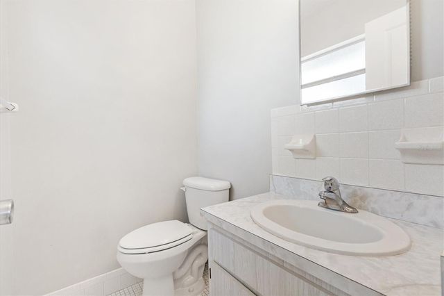603 MILRAY DRIVE, Wildwood, FL 34785