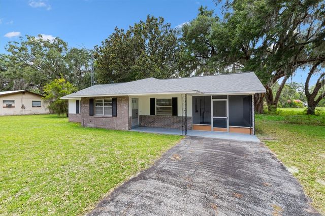 603 MILRAY DRIVE, Wildwood, FL 34785