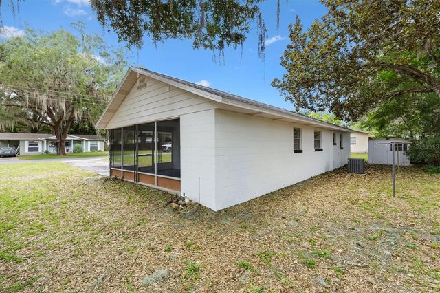 603 MILRAY DRIVE, Wildwood, FL 34785