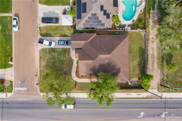 906 E Roosevelt Street, Weslaco, TX 78599
