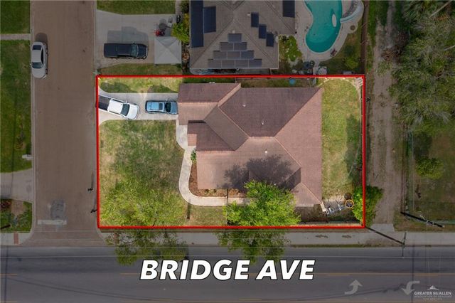 906 E Roosevelt Street, Weslaco, TX 78599