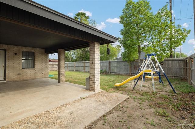 906 E Roosevelt Street, Weslaco, TX 78599