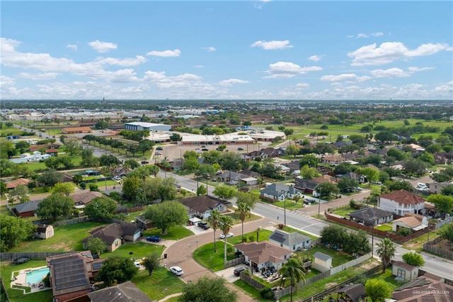 906 E Roosevelt Street, Weslaco, TX 78599