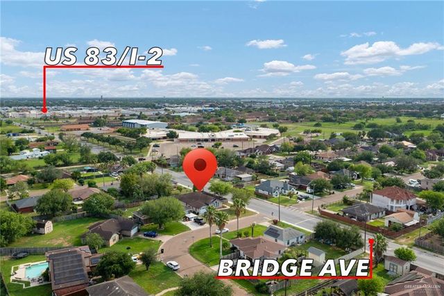 906 E Roosevelt Street, Weslaco, TX 78599