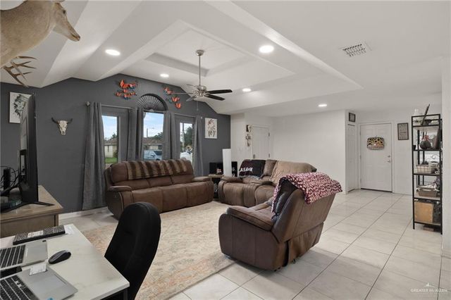 906 E Roosevelt Street, Weslaco, TX 78599