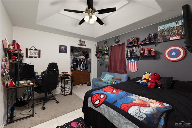 906 E Roosevelt Street, Weslaco, TX 78599