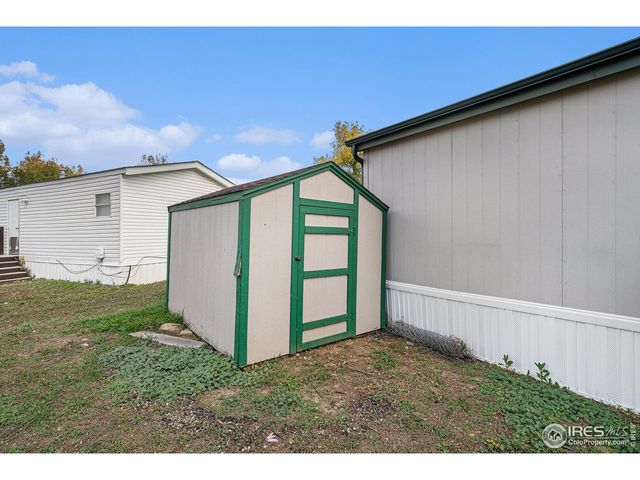 2500 E Harmony Rd 191, Fort Collins, CO 80528