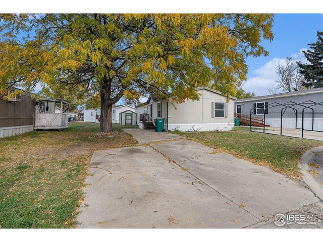 2500 E Harmony Rd 191, Fort Collins, CO 80528