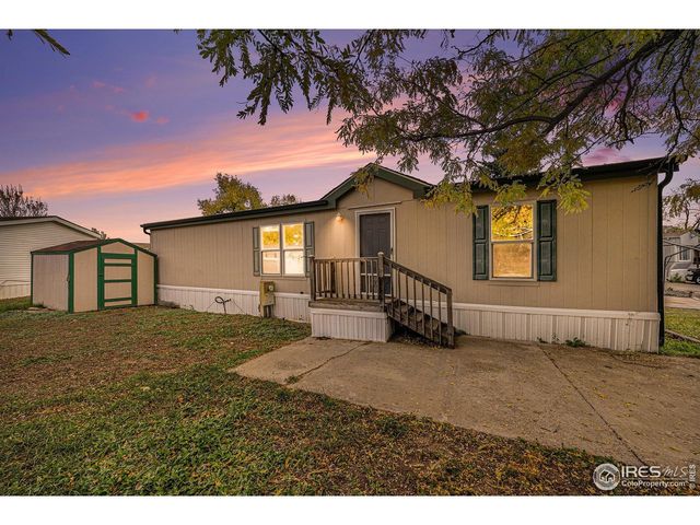 2500 E Harmony Rd 191, Fort Collins, CO 80528