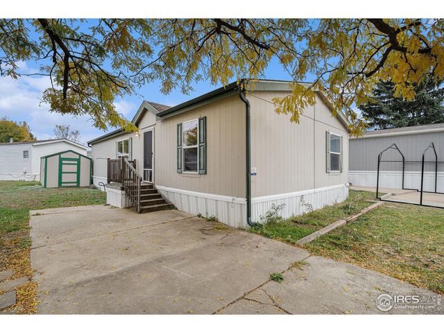 2500 E Harmony Rd 191, Fort Collins, CO 80528
