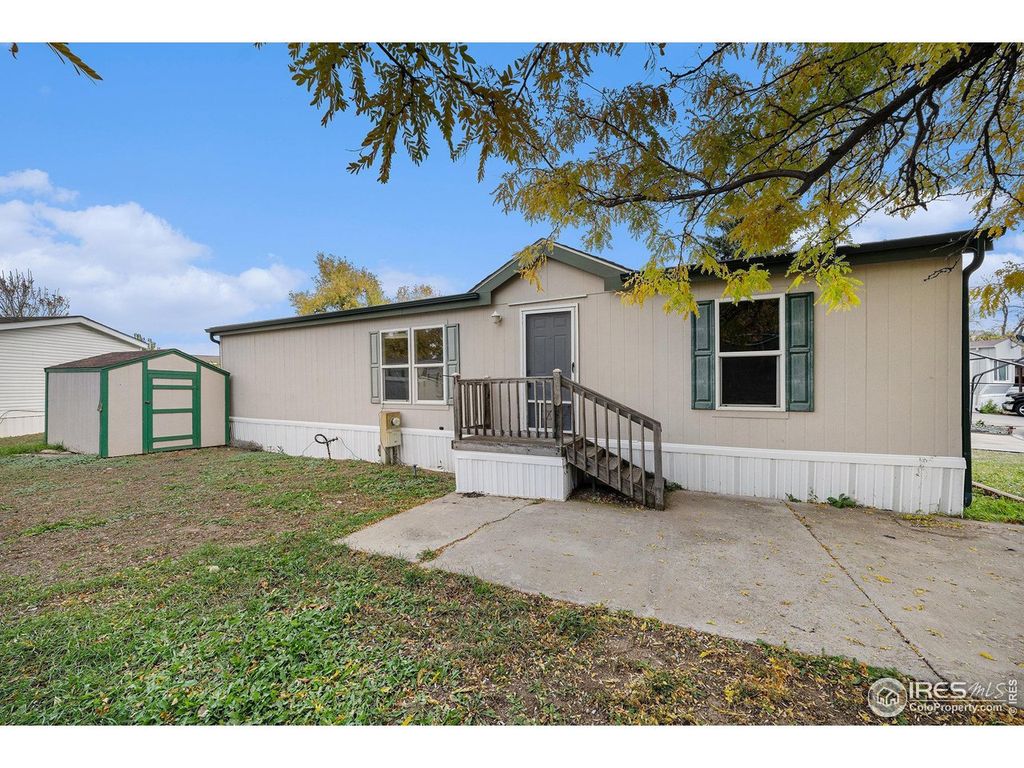 2500 E Harmony Rd 191, Fort Collins, CO 80528