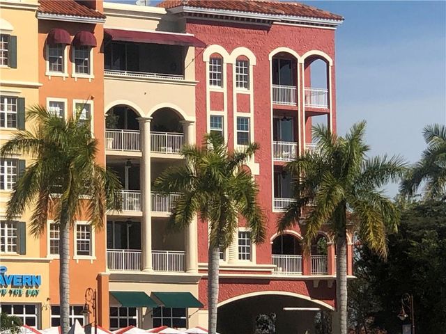 451 Bayfront PL 5311, Naples, FL 34102