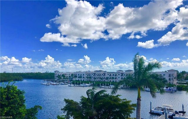 451 Bayfront PL 5311, Naples, FL 34102