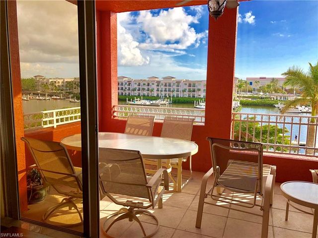 451 Bayfront PL 5311, Naples, FL 34102
