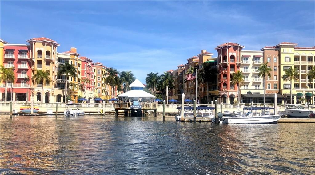 451 Bayfront PL 5311, Naples, FL 34102