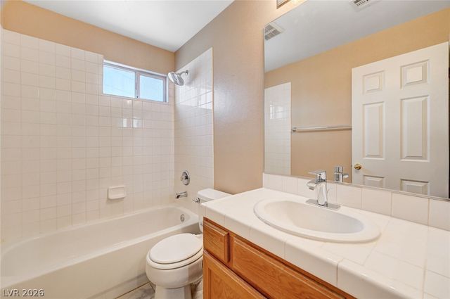 520 Arrowhead Trail 114, Henderson, NV 89015