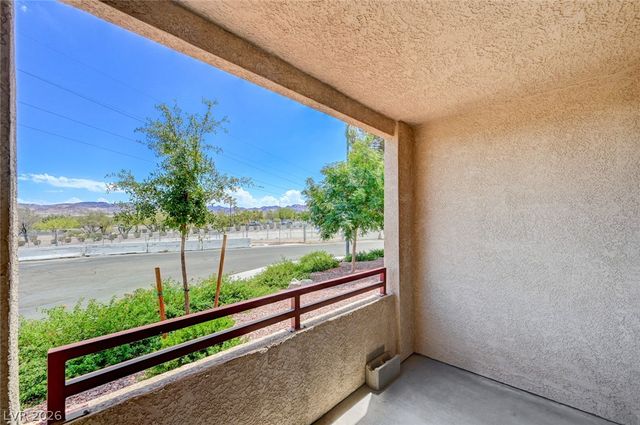 520 Arrowhead Trail 114, Henderson, NV 89015