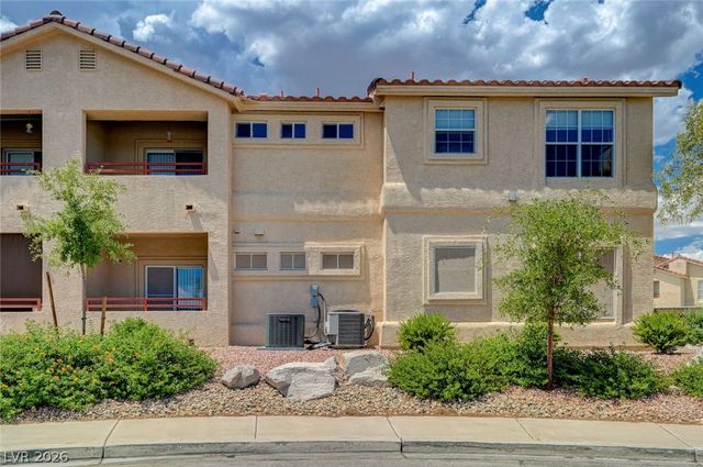 520 Arrowhead Trail 114, Henderson, NV 89015