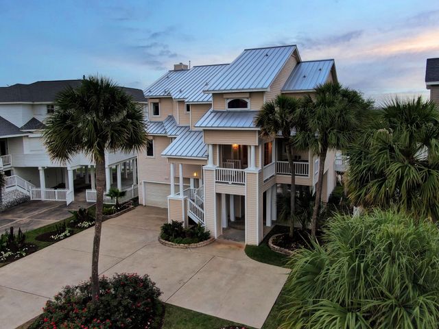 13243 Binnacle Way, Galveston, TX 77554