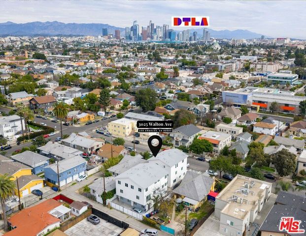3025 Walton Avenue, Los Angeles, CA 90007