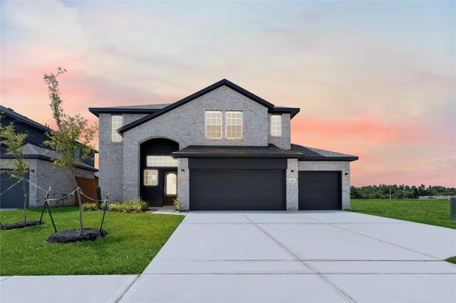 626 Escondido Drive, Dayton, TX 77535
