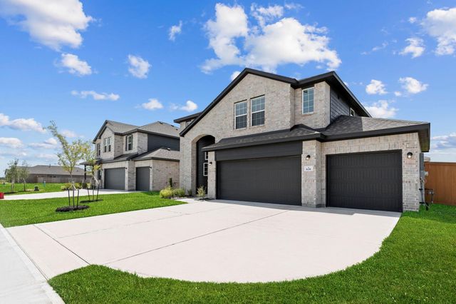 626 Escondido Drive, Dayton, TX 77535