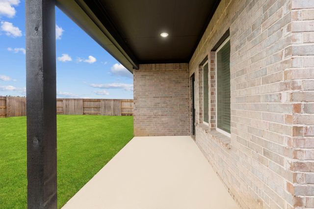 626 Escondido Drive, Dayton, TX 77535