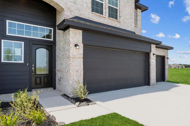 626 Escondido Drive, Dayton, TX 77535