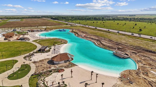 626 Escondido Drive, Dayton, TX 77535