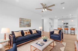 626 Escondido Drive, Dayton, TX 77535