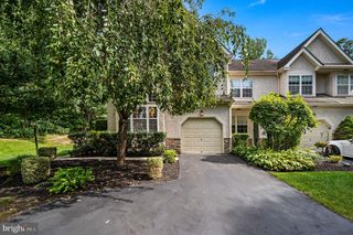 148 GREEN VALLEY #, Dresher, PA 19025