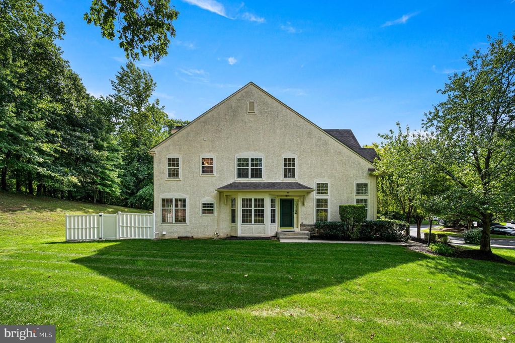 148 GREEN VALLEY #, DRESHER, PA 19025 — photo 4