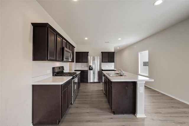 16524 Cascading Pines Ct, Conroe, TX 77302