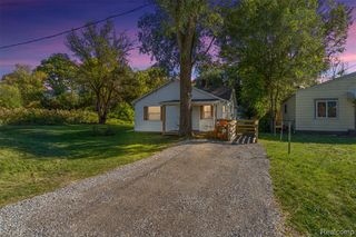 1116 Morris Hills Parkway, Mount Morris, MI 48458