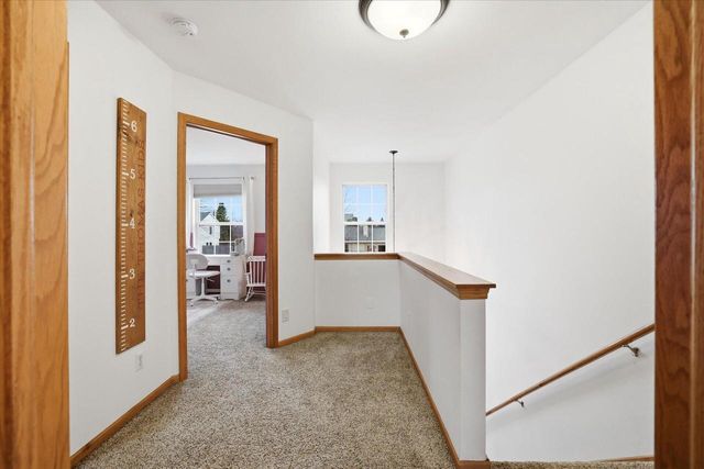 116 N Weiss WAY, Saukville, WI 53080