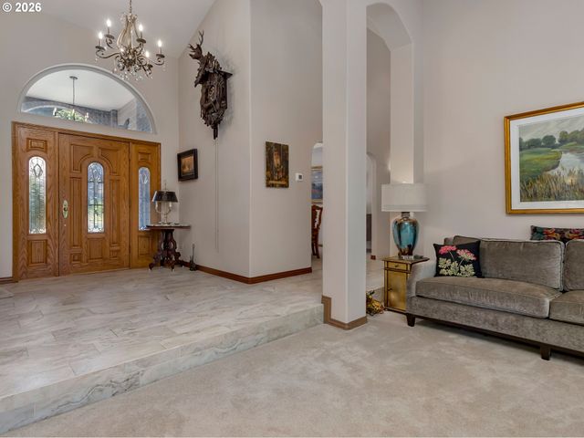 1631 Nw LACAMAS Dr, Camas, WA 98607