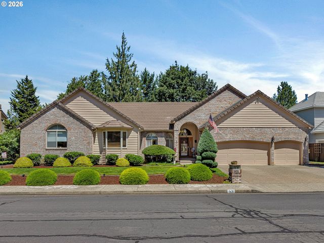 1631 Nw LACAMAS Dr, Camas, WA 98607