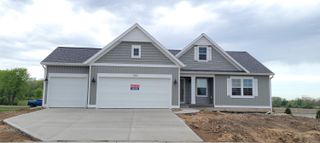 7931 Cresswell Court Se 29, Caledonia Twp, MI 49316